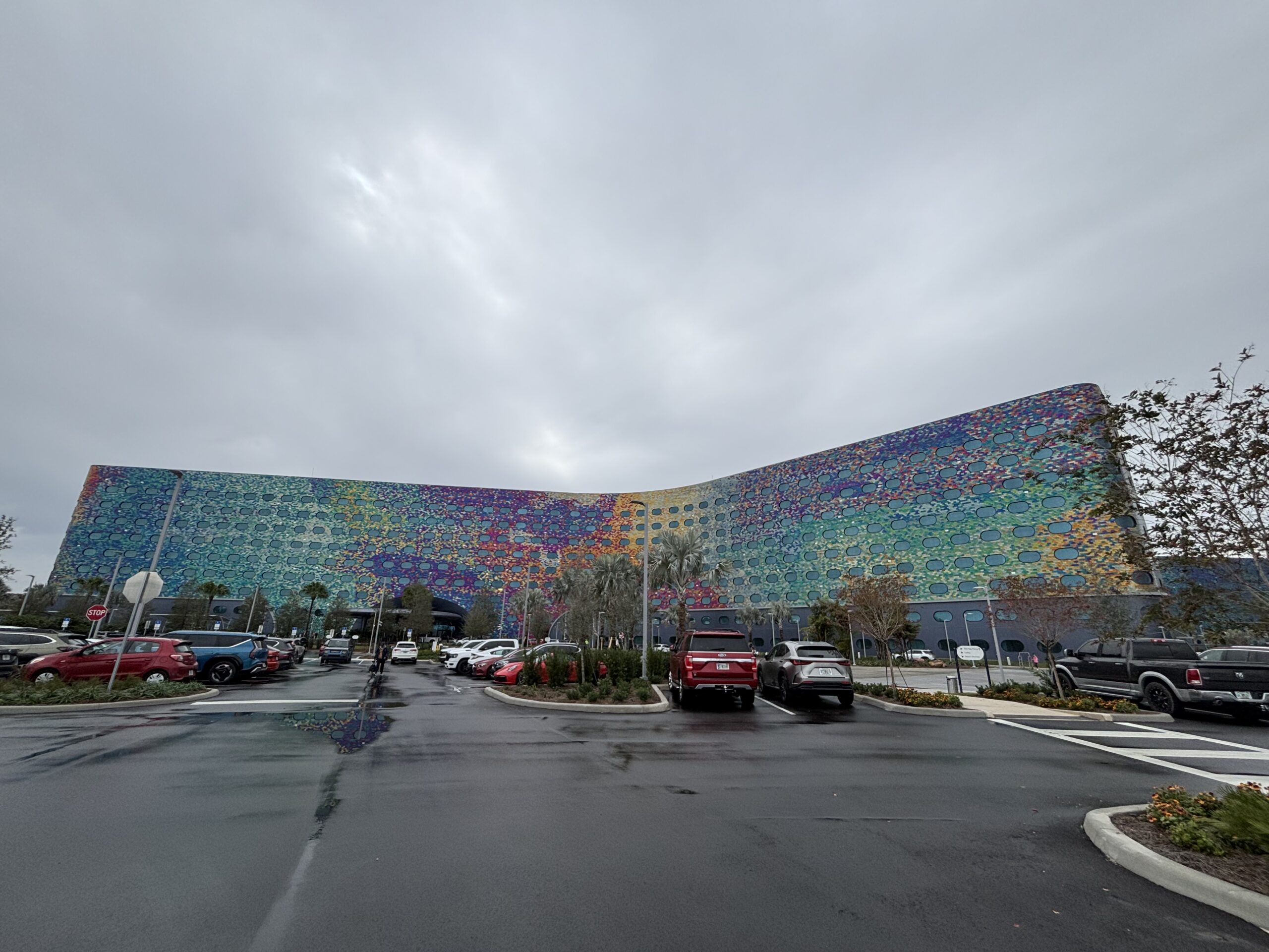 stella nova resort review