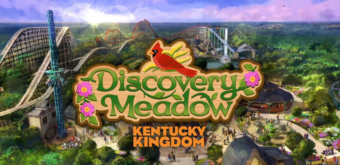 kentucky kingdom 2025